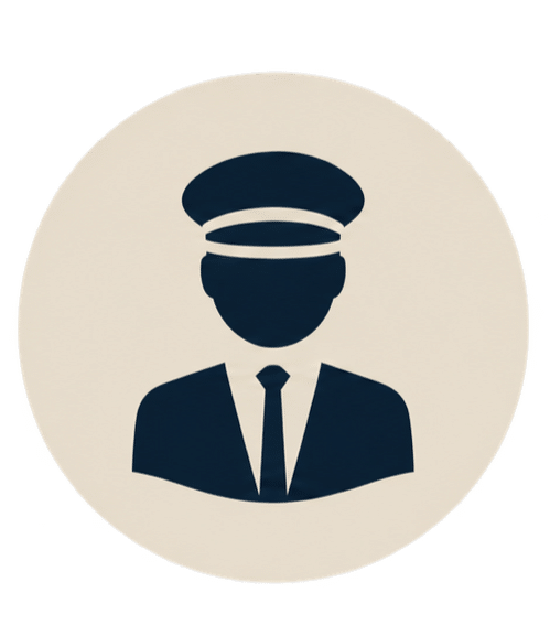 SkyLink Icon Atlanta Professional Chauffeurs