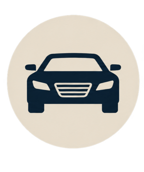 SkyLink Icon Atlanta Comfortable Luxury Vehicles